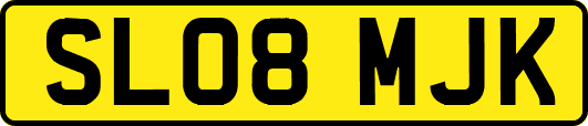 SL08MJK