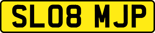 SL08MJP