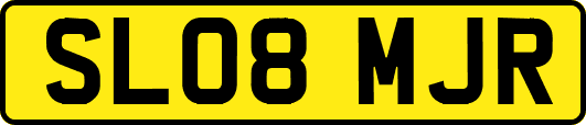 SL08MJR