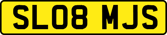 SL08MJS