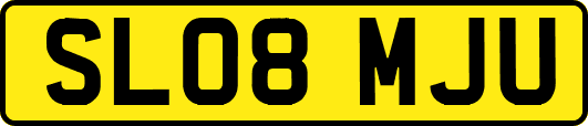 SL08MJU