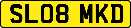 SL08MKD