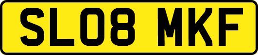 SL08MKF