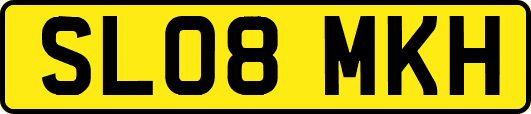 SL08MKH