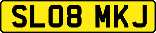 SL08MKJ
