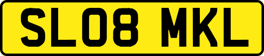 SL08MKL