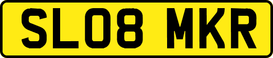 SL08MKR