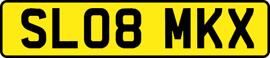SL08MKX