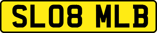 SL08MLB