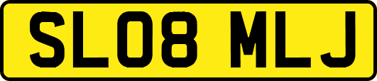 SL08MLJ
