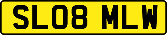 SL08MLW