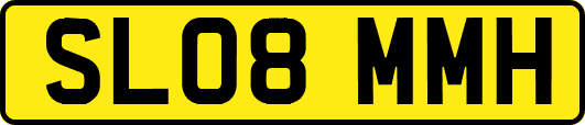 SL08MMH