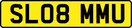 SL08MMU