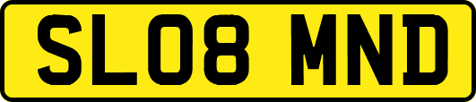 SL08MND