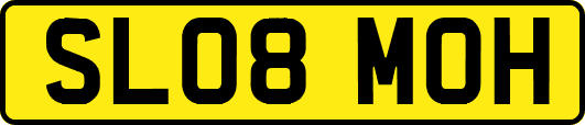 SL08MOH