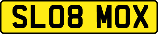 SL08MOX