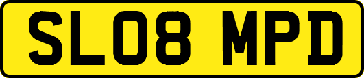 SL08MPD