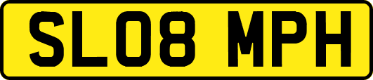 SL08MPH