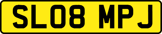 SL08MPJ