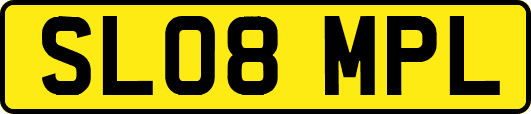 SL08MPL