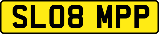 SL08MPP
