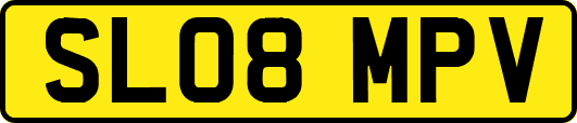 SL08MPV