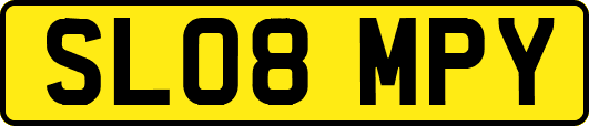 SL08MPY