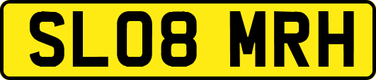 SL08MRH