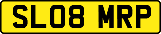 SL08MRP