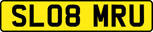 SL08MRU