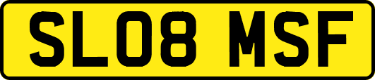 SL08MSF