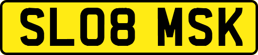 SL08MSK