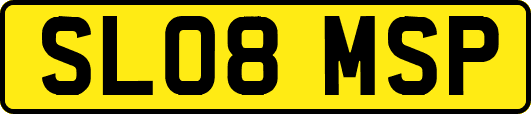 SL08MSP