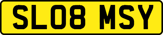 SL08MSY