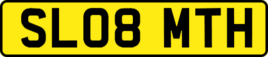 SL08MTH