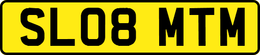 SL08MTM