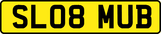 SL08MUB