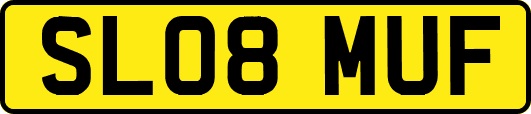 SL08MUF