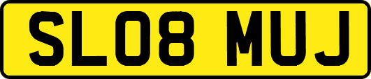 SL08MUJ