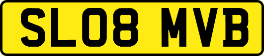 SL08MVB