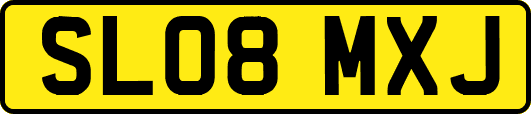 SL08MXJ