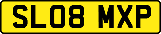SL08MXP