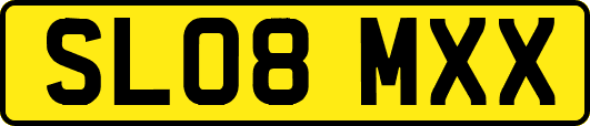 SL08MXX