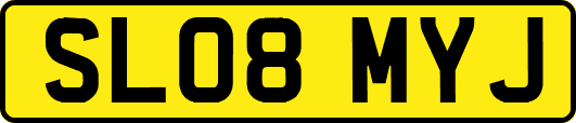 SL08MYJ