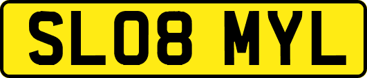 SL08MYL