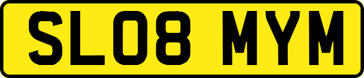 SL08MYM