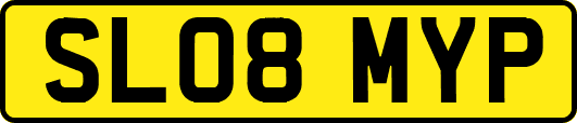 SL08MYP