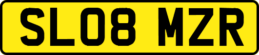 SL08MZR