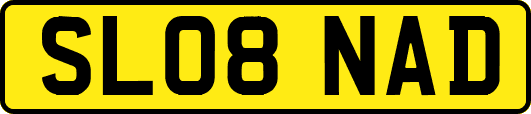 SL08NAD