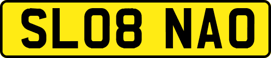 SL08NAO
